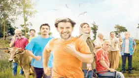 سینما میان بحران و امید