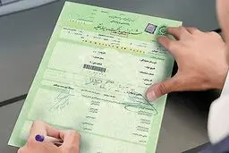 شماره‌های شناسایی خودرو که باید به خاطر بسپارید