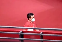 محمد بنا باز هم استعفا کرد!

