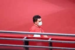 محمد بنا باز هم استعفا کرد!


