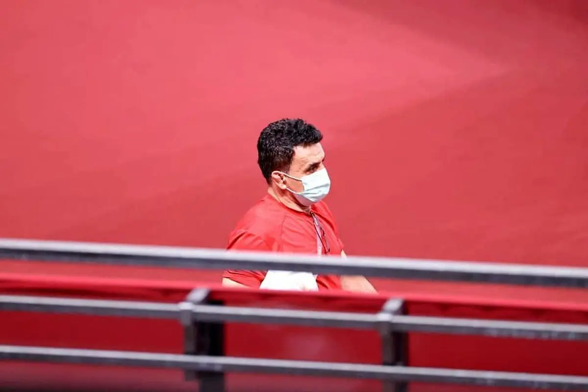 محمد بنا باز هم استعفا کرد!

