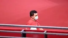 محمد بنا باز هم استعفا کرد!

