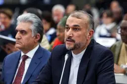  کشور من میزبان بزرگترین جمعیت آواره در سطح جهان است

