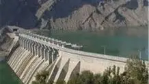 سدهای هرمزگان خشک شدند