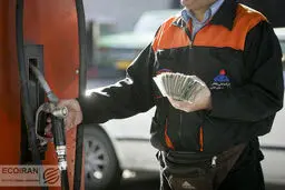 بنزین سوپر وارداتی در بورس انرژی عرضه می‌شود
