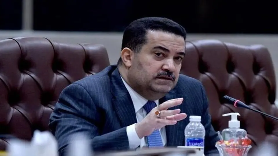 استقبال السودانی از مذاکرات ایران و آمریکا