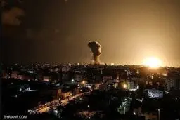 Turkey renews attacks on Raqqa countryside in Syria