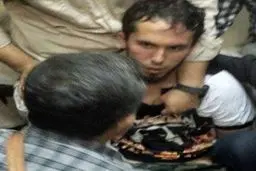 تروریست «شاهچراغ» از کجا وارد حرم شد؟/ویدئو