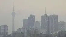 محیط زیست: انتشار دی‌اکسیدگوگرد الزاما دلیل بر مازوت‌سوزی نیست