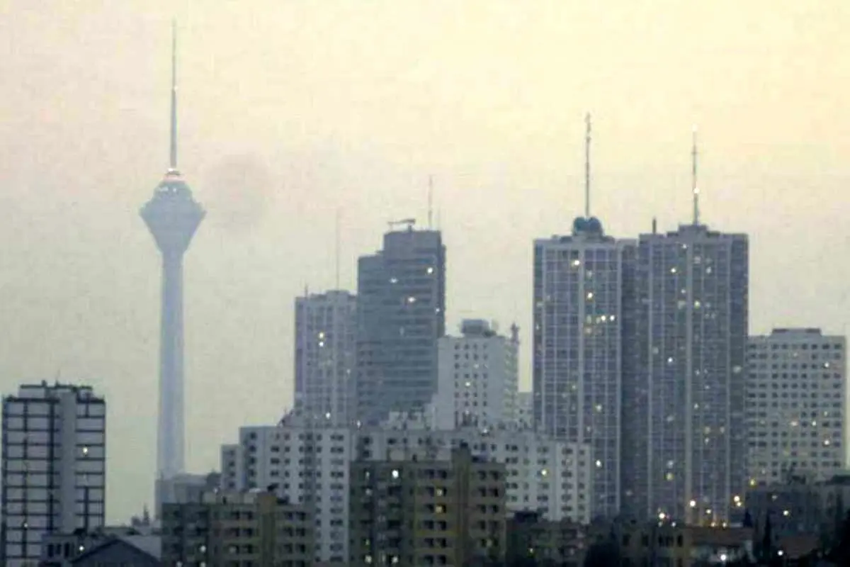 محیط زیست: انتشار دی‌اکسیدگوگرد الزاما دلیل بر مازوت‌سوزی نیست