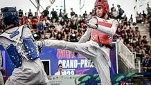 Iran wins 2024 Taekwondo World Cup Team Championships