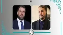 Iran, Venezuela FMs discuss bilateral issues