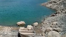 وضعیت قرمز آب در خراسان رضوی/ ذخیره سدهای تامین‌کننده آب شرب مشهد تا پاییز تمام می شود