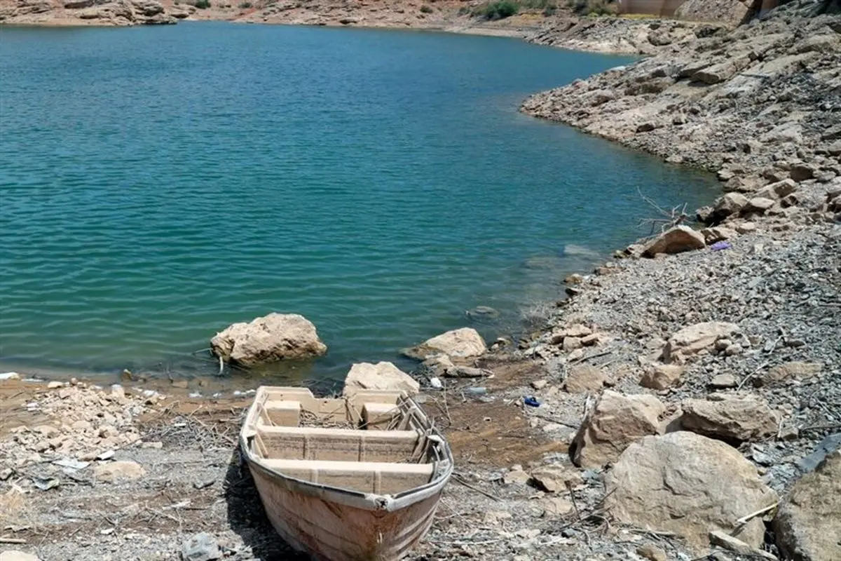 وضعیت قرمز آب در خراسان رضوی/ ذخیره سدهای تامین‌کننده آب شرب مشهد تا پاییز تمام می شود