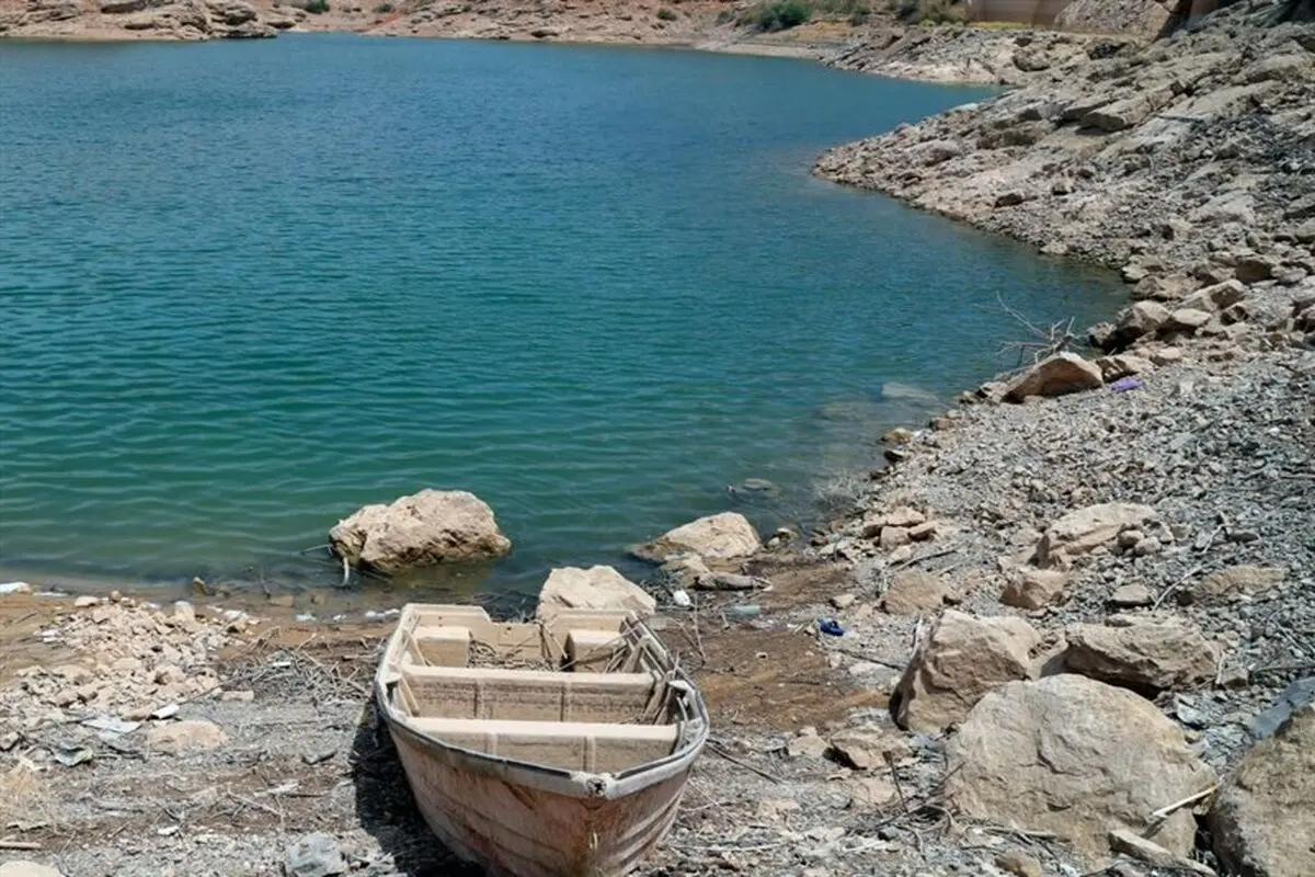 وضعیت قرمز آب در خراسان رضوی/ ذخیره سدهای تامین‌کننده آب شرب مشهد تا پاییز تمام می شود
