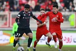 پرسپولیس 3 نماینده ایران در آسیا را به رسمیت نمی‌شناسد
