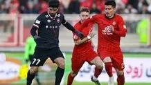 پرسپولیس 3 نماینده ایران در آسیا را به رسمیت نمی‌شناسد