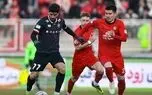 ساعت بازی تراکتور پرسپولیس امروز چند است و از کدام شبکه پخش زنده می‌شود؟