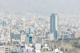 ترمز ناگهانی ساخت‌و‌ساز تهران‌  نسخه شفابخش نیست
