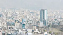 ترمز ناگهانی ساخت‌و‌ساز تهران‌  نسخه شفابخش نیست