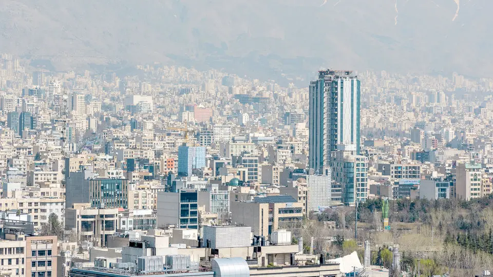 ترمز ناگهانی ساخت‌و‌ساز تهران‌  نسخه شفابخش نیست