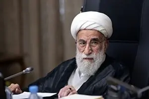 آیت الله جنتی: خلع سلاح لبنان خیال خام است