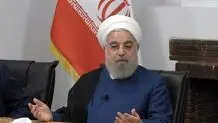 شاهکار نیروی هوایی ارتش در ساعات ابتدایی جنگ تحمیلی از زبان حسن روحانی

