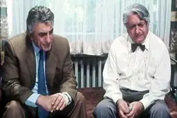فیلم‌هایی که به وقتش دیده نشدند