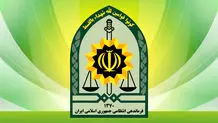 کشف محموله سه و نیم میلیاردی کالای قاچاق در شهرستان خمیر

