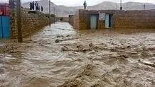 پیش‌بینی آبگرفتگی و سیل در کرمان