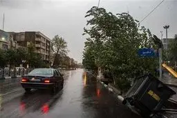 پیش‌بینی هوای لرستان فردا دوشنبه 22 اردیبهشت 1404/ نفوذ گردوخاک طی روزهای آینده