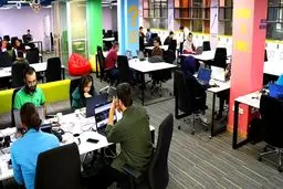 قدیمی‌ترین فضای کار اشتراکی ایران تعطیل می‌شود

