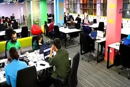 قدیمی‌ترین فضای کار اشتراکی ایران تعطیل می‌شود

