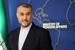 یکی از موضوعات مورد توجه ما در سازمان شانگهای تمرکز بر صلح و امنیت جهانی است

