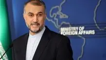 واکنش وزارت خارجه ایران به اعطای جایزه نوبل صلح به نرگس محمدی: محکوم می‌کنیم

