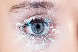 تشخیص پارکینسون از روی چشم ۷ سال زودتر از بروز علایم

