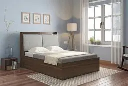 برای خرید تخت خواب کجا برم