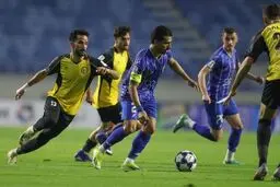 ترکیب استقلال و مس رفسنجان اعلام شد