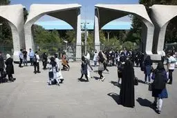 افزایش ۴۰ درصدی شهریه پردیس های خودگران