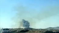 حمله اسرائیل به پدافند ارتش در اردبیل