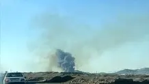 حمله اسرائیل به پدافند ارتش در اردبیل