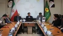 تبدیل وضعیت ۱۷۰ نفر از فرزندان جانبازان و ایثارگران در شرکت توزیع برق استان همدان

