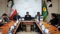 تبدیل وضعیت ۱۷۰ نفر از فرزندان جانبازان و ایثارگران در شرکت توزیع برق استان همدان

