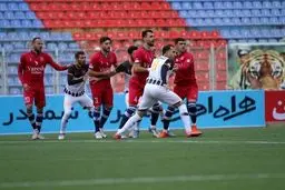 ترکیب نساجی برابر مس رفسنجان