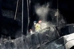 ۶۰۰ سایت در کره جنوبی از کار افتاد