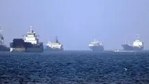 حادثه دریایی جدید در تنگه هرمز