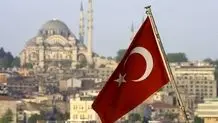 سیلی خوردن رئیس اپوزیسیون ترکیه/ ویدیو