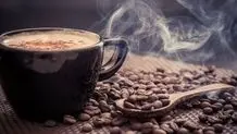 افزایش قیمت قهوه و تغییرات سیاسی 

