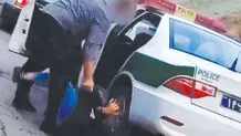 چگونه می‌توانیم از مأموران خاطی
 نیروی انتظامی شکایت کنیم
