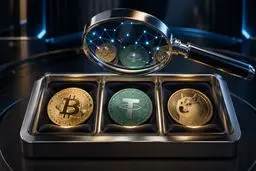 از میم کوین تا استیبل کوین؛ تفاوت انواع ارز دیجیتال برای سرمایه‌گذاری هوشمند